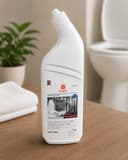 Sunlight Pine Toilet Cleaner 500ml – Powerful Stain Removal & Disinfectant Toilet Bowl Cleaner